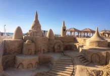 ארמונות של שלום