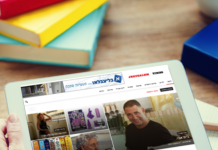 בשעה טובה :jerusalemtimes עלה לאויר