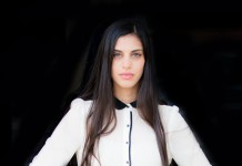 תשואה ראשונה: נועה יצחקי