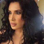 פאולה פוקה תמונה- קרדיט צילום יחסי ציבור (2)