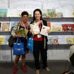 נטע שפירא וסלביה הראבן