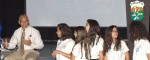 מס. 3 – ארוע חלל
