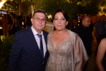 שרית וחיים פרנקו. קרדיט צילום ארז שטיינר מוקטן