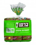 לחמניות ברמן אקטיב צילום יחצ