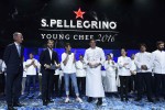 S.Pellegrino Young Chef Award