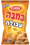 במבה עגולה