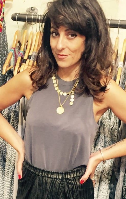 מעצבת האופנה מיה קטן בעלת המותג פיצקע- דיזינגוף 152 תל אביב (5)