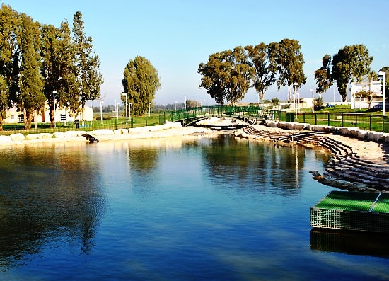 פרויקט של יהודה פרחי