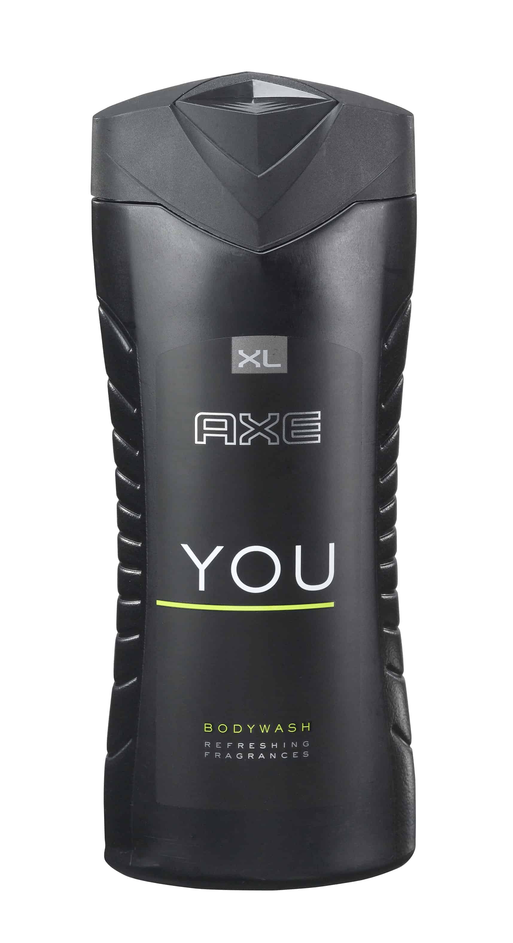 AXE you גל רחצה - Copy