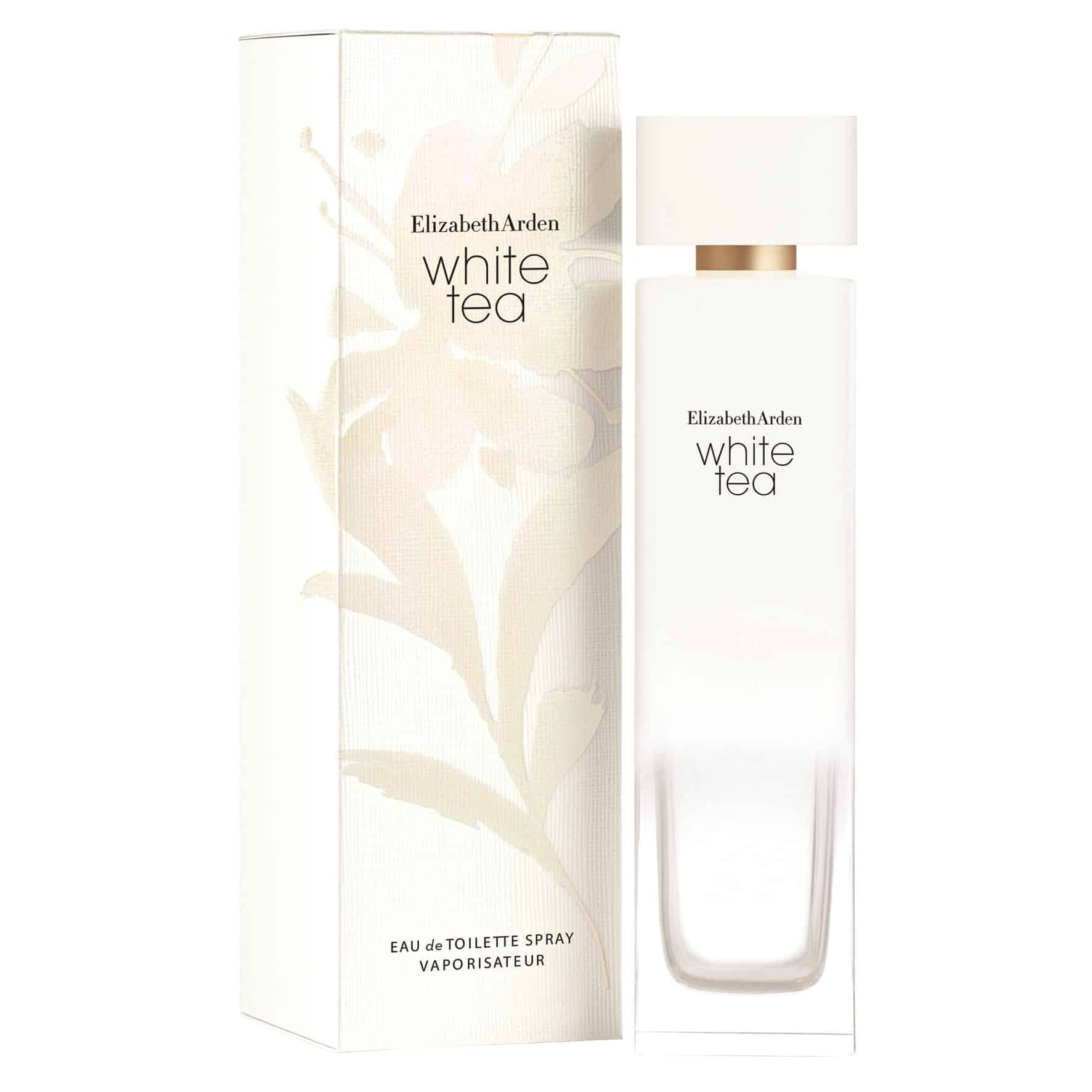 Elizabeth Arden White Tea תכולה 100 מל מחיר 199 שח צילום יחצ חול (Custom) - עותק (1)