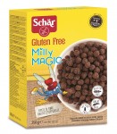 ליב משיקה דגני הבוקר של דר שר. צילום יחצ