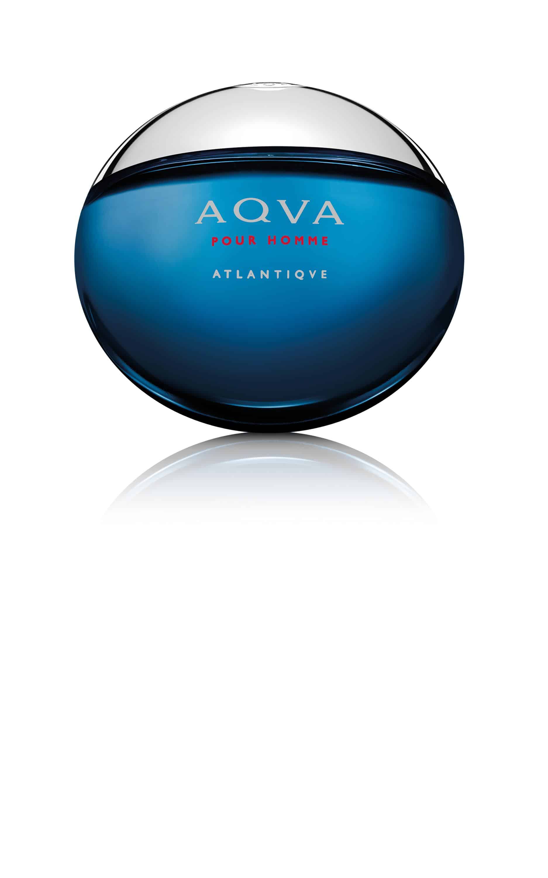 הבושם החדש מבית בולגרי AQVA POUR HOMME ATLANTIQVE מחיר 399 שח תכולה 100 מל צילום יחצ חול (2) (Custom)