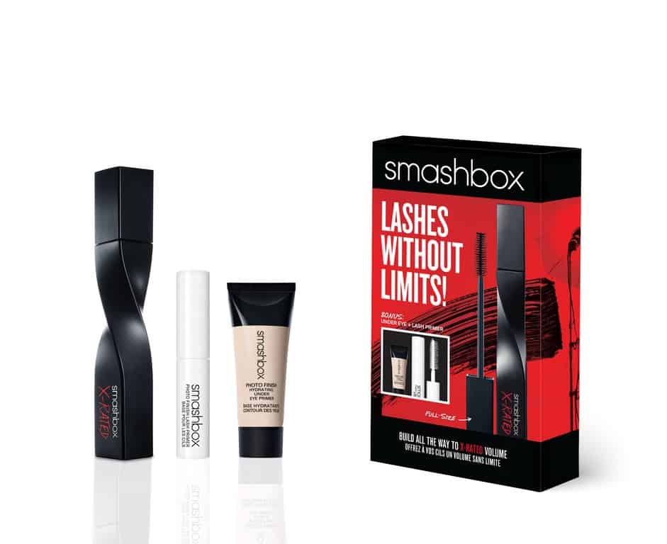 סמאשבוקס LASHES WITHOUT LIMITS 139שח יחצ חול