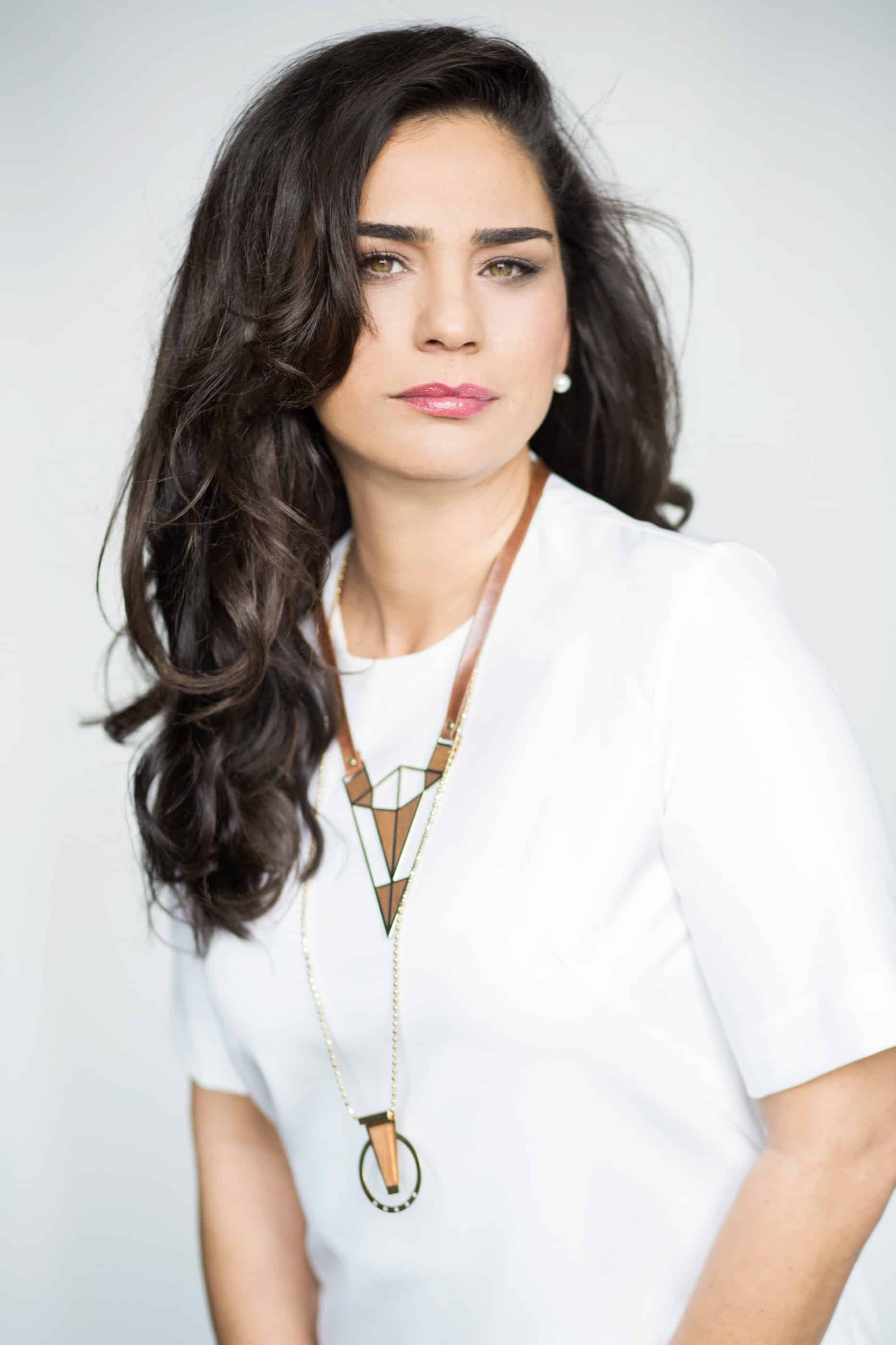 חלי ממן, מייסדת קבוצות תמיכה. צילום רונן פדידהFF7A2890