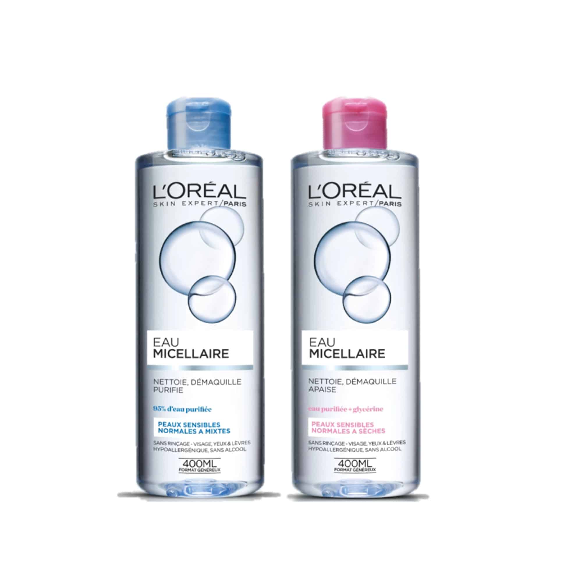 מים מיסלריים לוריאל פריז 42שח צילום יחצ חול