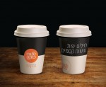 קפה