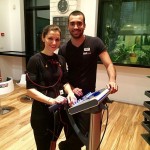 אודליה ספרן