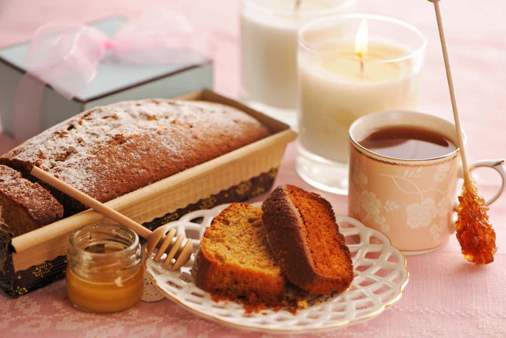 קפה ביגה עוגת דבש תפוחים והדרים צילום גרג ניתן לשימוש ללא תמורה