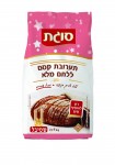 7290100703502 תערובת קסם ללחם מלא