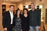 אריק בירנבאום, דניאל רחום, לינדה ריל ואלעד לוי. צילום- אלעד גוטמן (3)