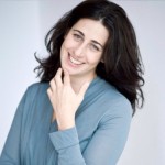 גילי רביד הבעלים והמעצבת הראשית של המותג anjaly, צילום תומר אפלבאום (Small) (Custom)