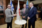 שמואל שניצר עורך דין וייס וטוני לוי