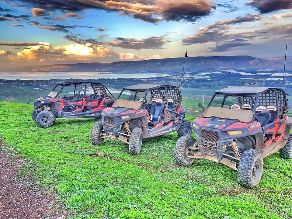 חוות טוסקנה תמונה