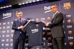 FC BARCELONA 17/18