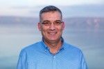 גדי הורן – משנה למנכל רשת מלונות רימונים . צלם בן פרידמן