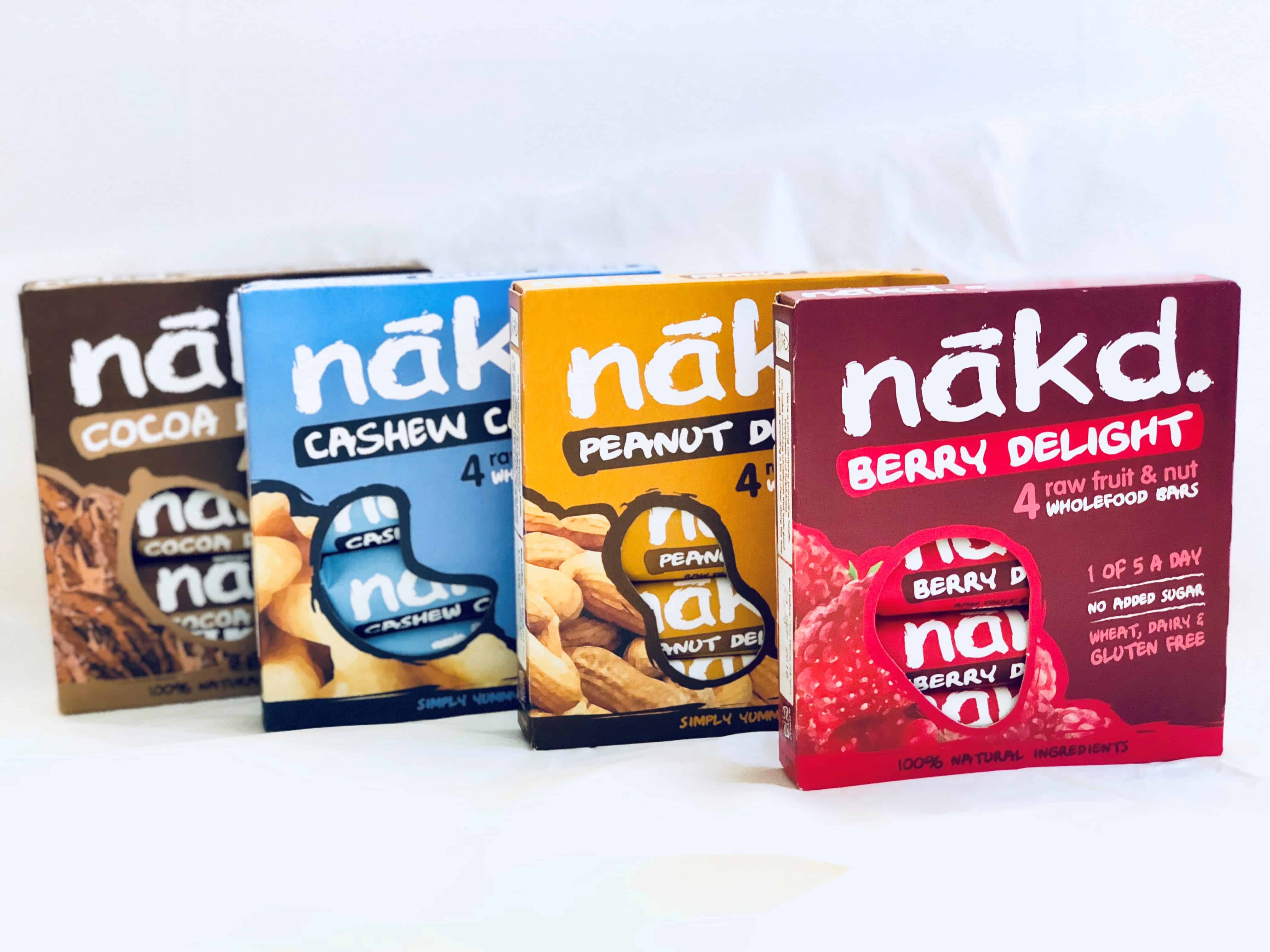 nakd קרדיט צילום יחצ