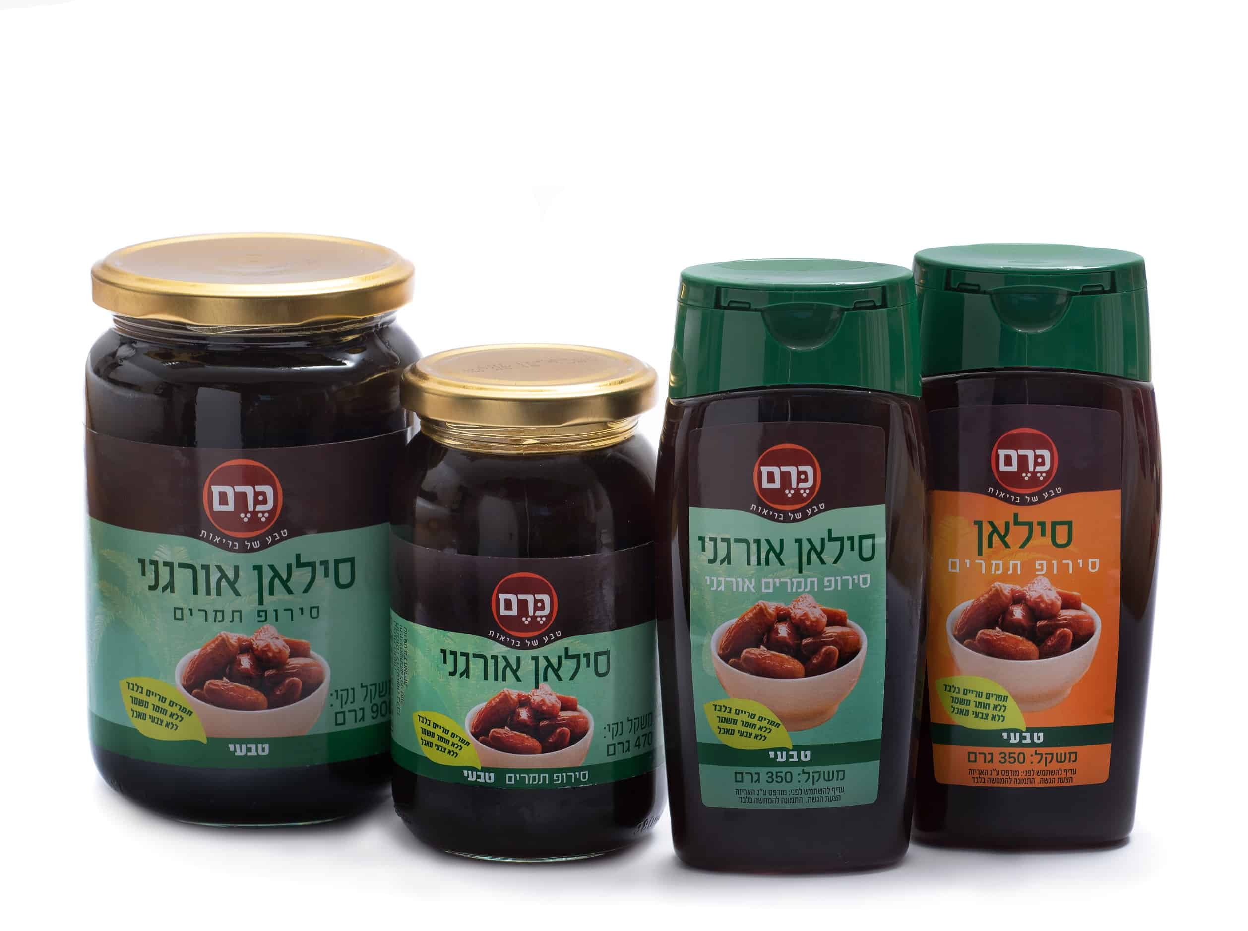 כרם טבע סילאן כשר לפסח צילום יגאל פרדו
