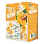 מאגדת La Frutta טרופי יוגורט קרדיט סטודיו אסם