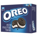 מאגדת Oreo קרדיט סטודיו אסם