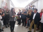 ראש עירייתנס ציונה יוסי שבו בתערוכת אוכל לנשמה קניון עופר קניותר צילום יחצ (8) (Custom)