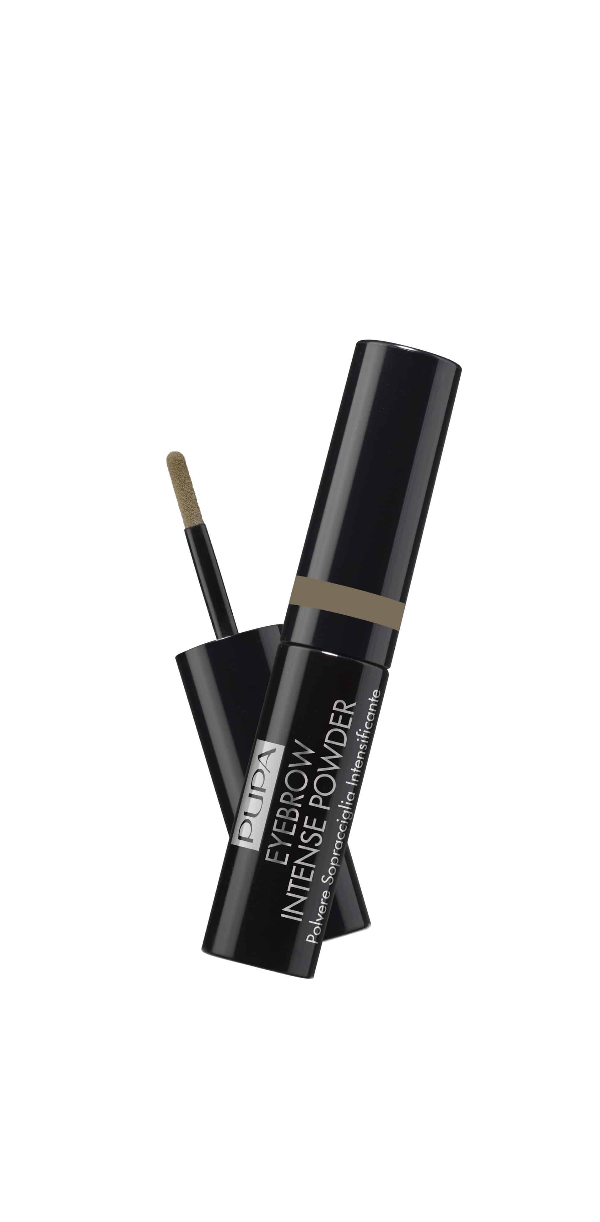 פופה PUPA אבקה לעיצוב גבות מחיר 55 שח Eyebrow Intense Powder גוון 001 ...