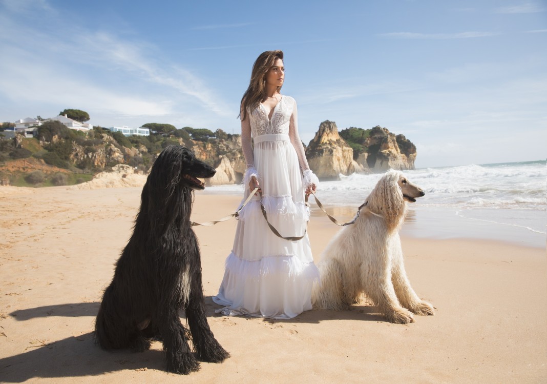 GALITA - Trash the dress - צילום - שי יחזקאל, מחיר - 800 שח