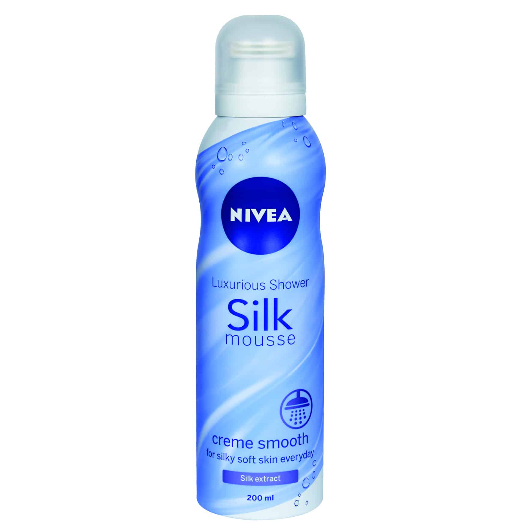 NIVEA מוס רחצה מחיר 19.90 שח צילום יחצ חול