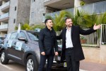 ניר שמול מנכל חברת שניר עם צילום תומר פדר (2)