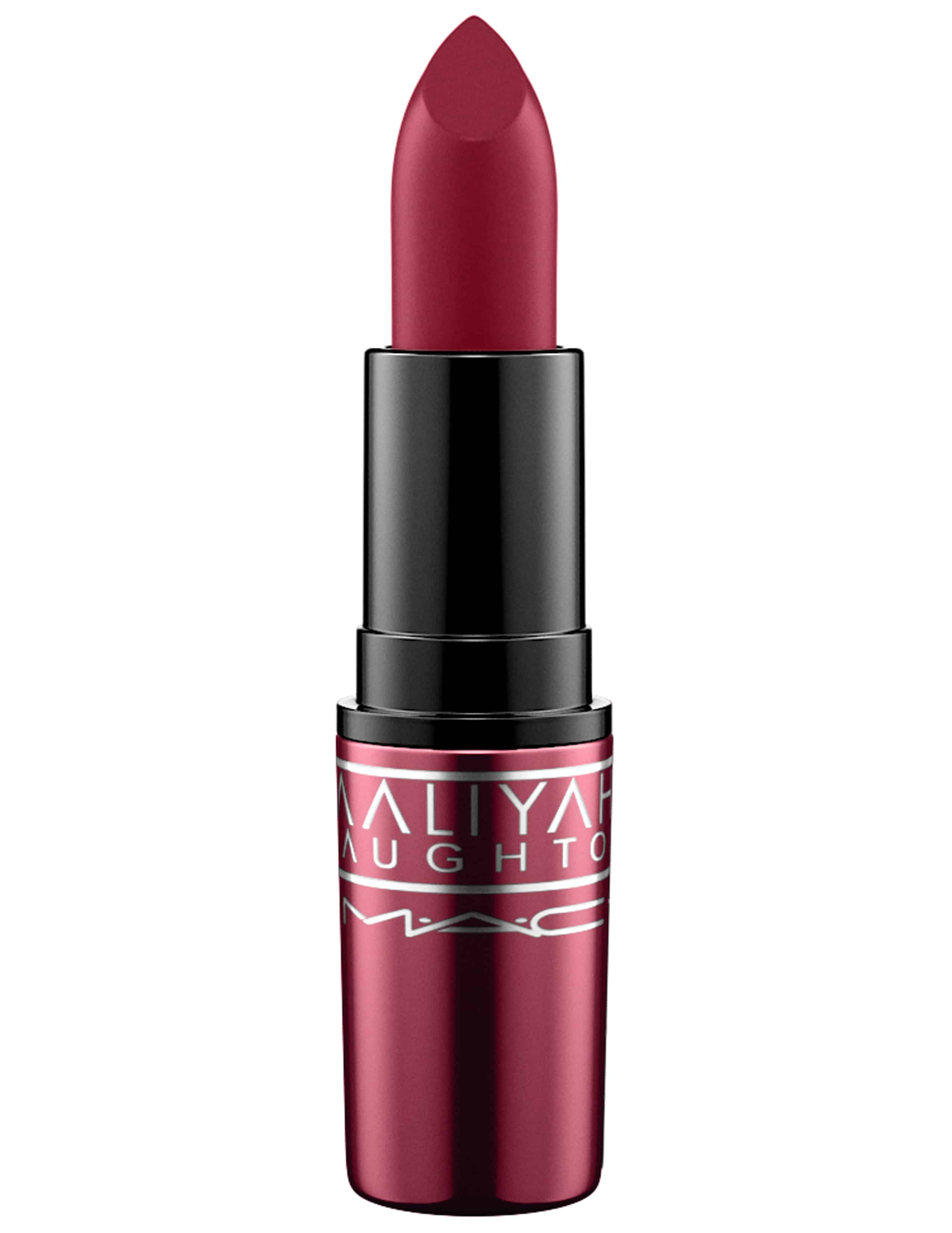 MAC_AaliyahINTERNATIONAL_Lipstick_MoreThanAWoman__ליפסטיק מקולקציית אלאיה 93 שח (2)