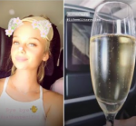 בר זומר אינסטגרם