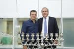 –יורם דבש, כרמל שאמה הכהן. צצלם אחיקם בן יוסף – עותק