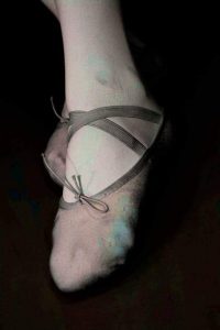 MY WAY - צילמה ליאת מייה לומברוזו