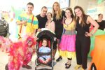 מירב רומנו – מעשים טובים