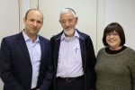 נפתלי בנט
