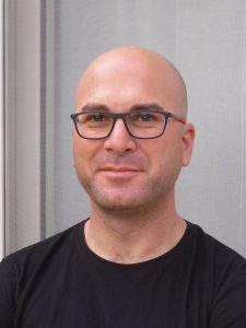 אלעד דהן. צילום יחסי ציבור