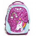 yolo ph pr ילקוט BAG יוניקורן 259 שקל