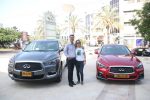 אורית בן עמי ולירון יונתן צילום אור גפן