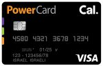 כרטיס פאואר-קארד