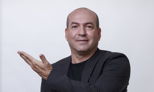 הטריבונה – רכילות עסקית