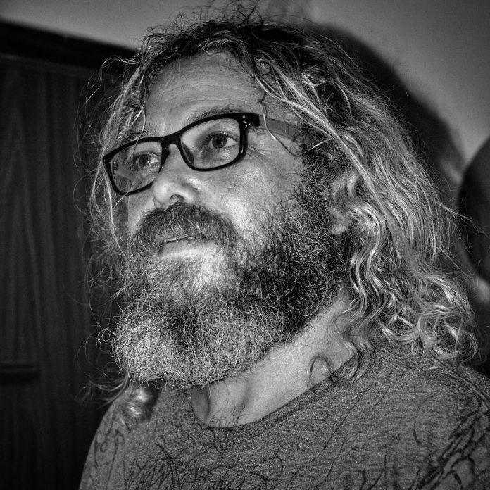 אלחנן צילם אורי רובינשטיין